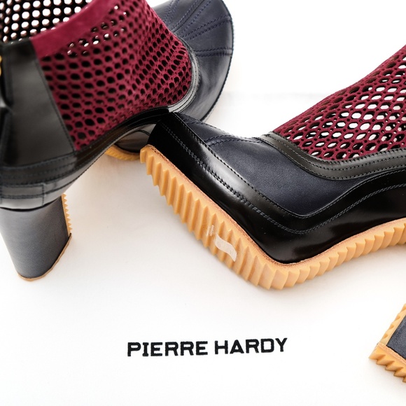 Pierre Hardy New in box boot - Picture 9 of 13